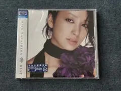 中島美嘉「BEST」(完全生産限定盤)