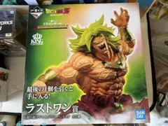 2025年最新】一番くじドラゴンボール ラストワン賞の人気アイテム