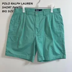 POLO RALPH LAURENポロラルフローレンショートパンツハーフパンツ