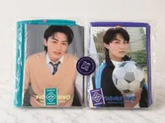 日野友輔 バースデーイベント2025 1部 特典グッズセット - メルカリ