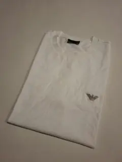 EMPORIO ARMANI Tシャツ ホワイト