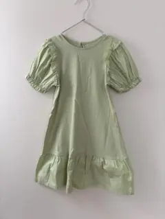 H&M ワンピース　女の子服