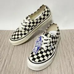 タグ付き✨️VANS オーセンティック アナハイム style44 23cm