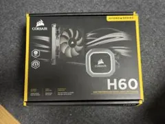 corsair ファン