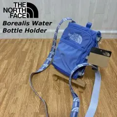 THE NORTH FACE ボレアレスウォーターボトルホルダー ノースフェイスのサムネイル