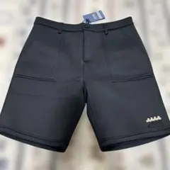 muta MARINEソフトタッチハーフパンツCLEANSE® 【新品未使用】S - メルカリ