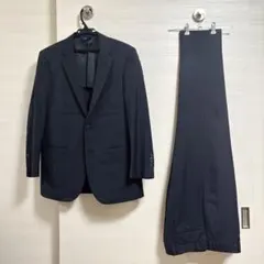 ブルックスブラザーズ スーツ MILANO FIT 39SHT 33Wのサムネイル