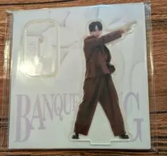 MAZZEL ハヤト BANQUET BANG アクリルスタンド HAYATO - メルカリ
