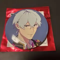 SideM 衣装展 缶バッジ 花園百々人 - メルカリ