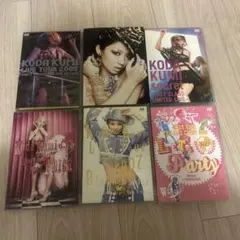 2026年最新】倖田來未cdの人気アイテム - メルカリ