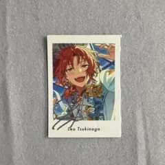 あんスタ 月永レオ 笑門福来ぱしゃっつ