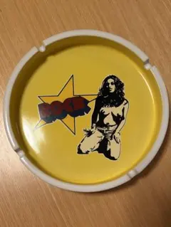HYSTERIC GLAMOUR 陶器製 アッシュトレイ - メルカリ