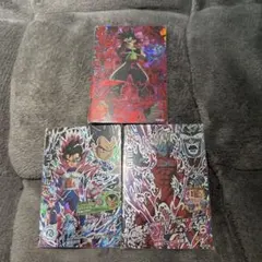 2026年最新】ドラゴンボールヒーローズ まとめ売りの人気アイテム