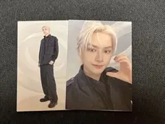 セブチ new_ トレカ フォトカード ジュン 12 66