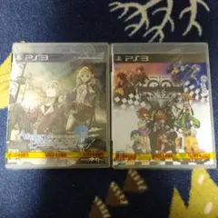 PS3 ソフト まとめ売り