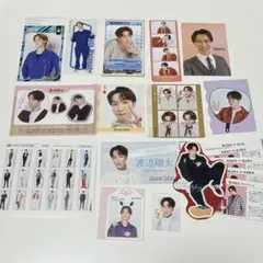 SnowMan 渡辺翔太