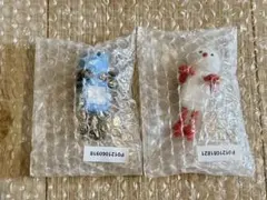 一番くじ　PUPPET SUNSUN　スンスン　E賞×2