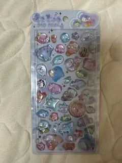 海の生き物 キャラクターグッズ