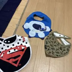スタイ3枚セット 1F