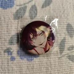 日*4様 逆巻アヤト DIABOLIK LOVERS ミニ缶バッジ