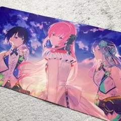 プロジェクトセカイ プレミアムマルチラバーマット プロジェクトセカイ カラフルステージ！ feat. 初音ミク