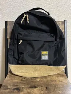 Alpinist cap ferret アルピニスト　カップフェラ　バックパック