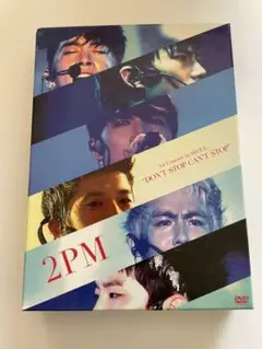 2PM/2PM 1st Concert in SEOUL\"DON'T STO…
