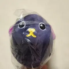 豆しば ボイスマスコットぬいぐるみ