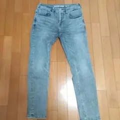 BAYFLOWDENIM　SLIMSKINNY