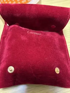 Cartier カルティエ 時計ケース