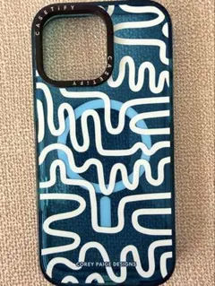 CASETiFY Corey Paige Designs ケース
