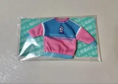 リカちゃんくじ×セーラーズ 06リカちゃんドレストレーナー