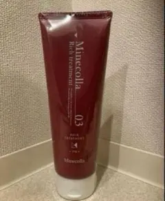 【ミネコラ 未開封！】ヘアクレンジング、シャンプー、トリートメント 楽天市場】【新品 セット売り】 ミネコラ リッチトリートメント