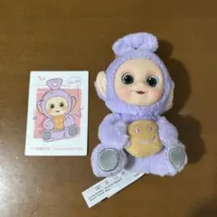 popmart TELETUBBIES TinkyWink's 正規品