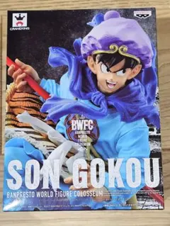 2025年最新】bwfc 孫悟空 西遊記の人気アイテム - メルカリ