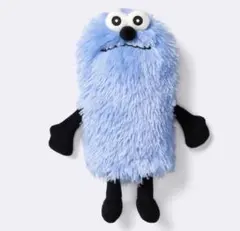 パペットスンスン ポーチ gu