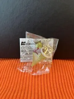 モンスターズインク めじるしアクセサリー　【ロズ】
