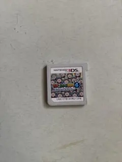 マリオ&ルイージRPG4 ニンテンドー3DS