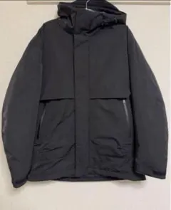 【S】2025復刻 UNIQLO +J ハイブリッドダウンオーバーサイズパーカ
