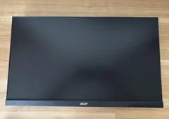 Acer ゲーミングモニター KG251Qbmiix 24.5インチ