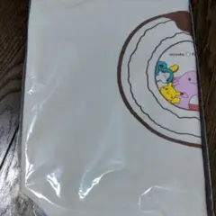 ミスドポケモントートバッグ