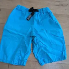 BREEZE　ハーフパンツ　送料込　130センチ