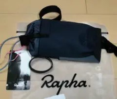 ◆新品！Rapha　ラファ　エクスプロア ステム バッグ　高耐水性　小物入れ◆のサムネイル