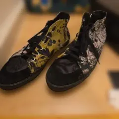 Archive gucci ハイトップ スニーカー high drip swag - メルカリ