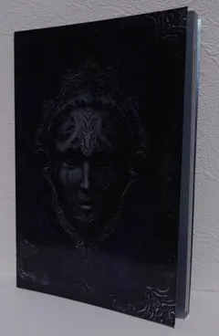 【ゲーム特典】キャッスルヴァニア ロードオブシャドウ アートブック