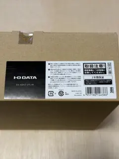I・O DATA NAS HDDケース HDL-Z4WM4C2 - メルカリ