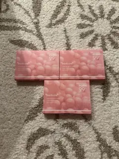 新品 MEDICUBE PDRN ピンク ワンダー セラム 3箱セット　10gのサムネイル