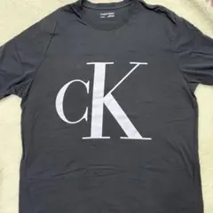 CKロゴ カルバンクライCalvin Klein 半袖Tシャツ　XLのサムネイル