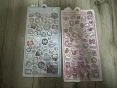 未開封 正規品 ボンボンドロップシール 2枚セット クーリア