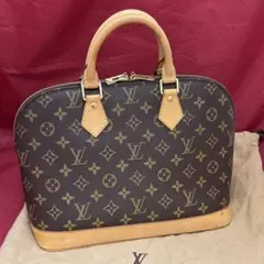 2025年最新】ヴィトン アルマ M51130の人気アイテム - メルカリ